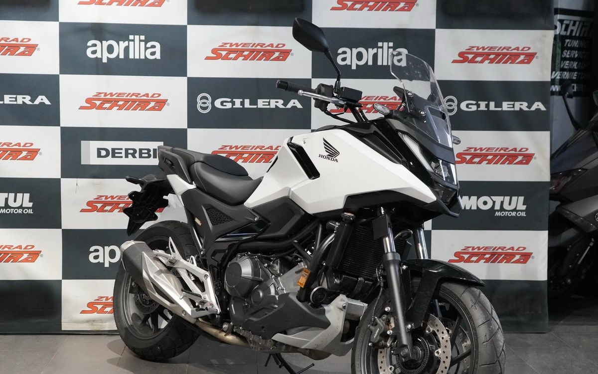 Angebot Honda NC750X