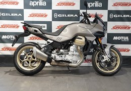 Gebrauchte Moto Guzzi V100 Mandello
