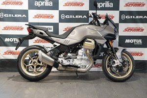 Angebot Moto Guzzi V100 Mandello