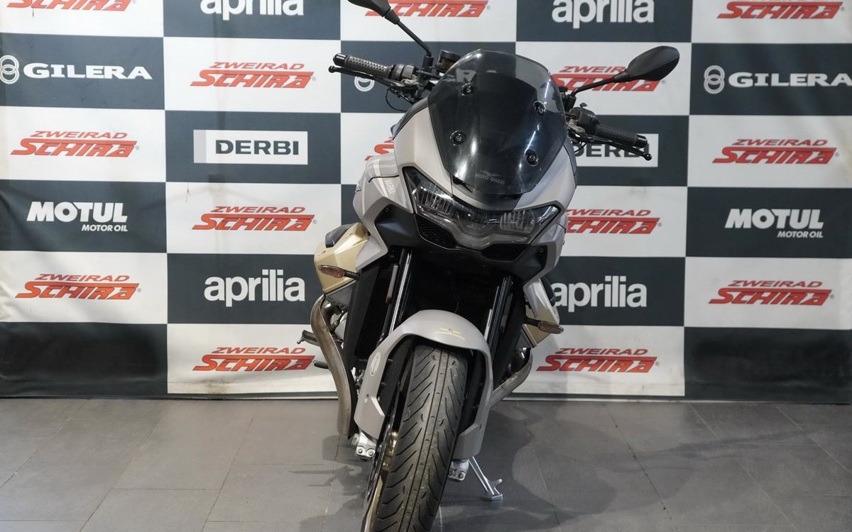 Angebot Moto Guzzi V100 Mandello