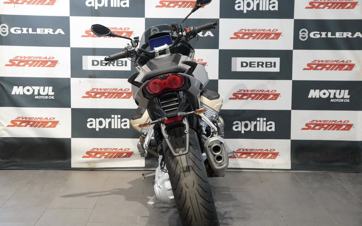 Angebot Moto Guzzi V100 Mandello
