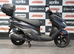 Angebot Suzuki Burgman 125
