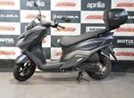 Angebot Suzuki Burgman 125