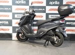 Angebot Suzuki Burgman 125
