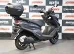 Angebot Suzuki Burgman 125