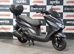 Angebot Suzuki Burgman 125