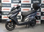 Angebot Suzuki Burgman 125
