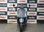 Angebot Vespa Primavera 125 Officina 8
