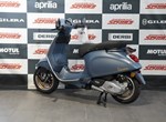 Angebot Vespa Primavera 125 Officina 8