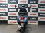 Angebot Vespa Primavera 125 Officina 8