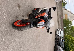 Gebrauchte KTM 790 Duke