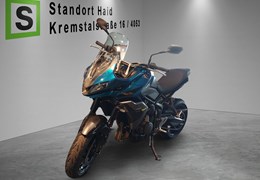 Neumotorrad Triumph Tiger Sport 660