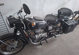 Gebrauchte BMW R 27