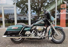 Gebrauchte Harley-Davidson Ultra Classic E-Glide FLHTCUI