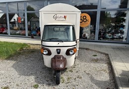 Gebrauchte Piaggio Ape