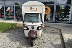 Angebot Piaggio Ape