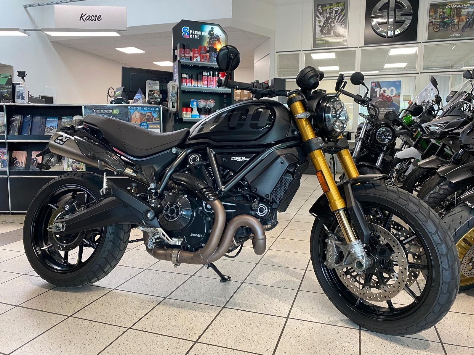 Ducati