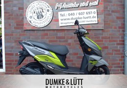 Gebrauchte Suzuki Avenis 125