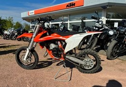 Gebrauchte KTM 65 SX