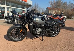 Gebrauchte CFMOTO 450CL-C