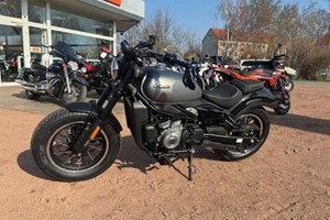 Angebot CFMOTO 450CL-C