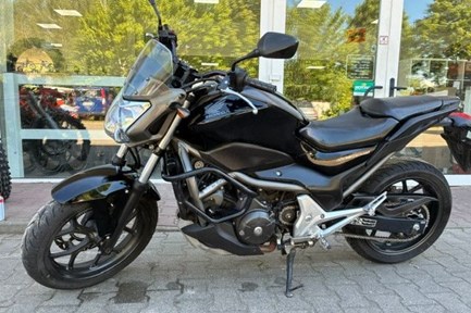 Honda NC700S