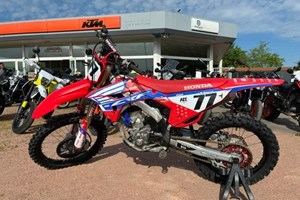 Angebot Honda CRF250R