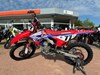 Honda CRF250R