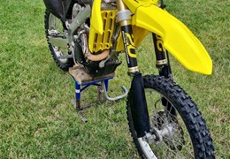 Gebrauchte Suzuki RM-Z450