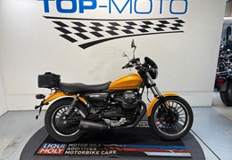 Gebrauchte Moto Guzzi V9 Roamer