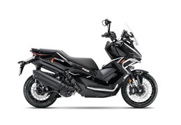 Neumotorrad Zontes 368 G