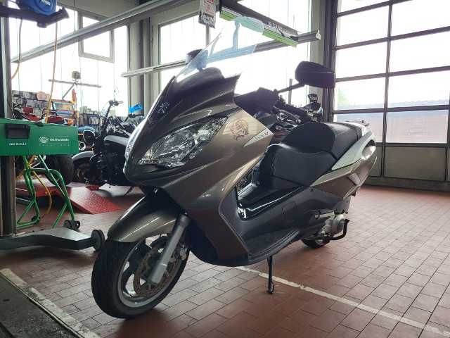Gebrauchtfahrzeug
