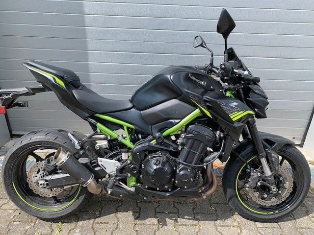 Gebrauchtfahrzeug