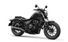 Honda CMX500 Rebel