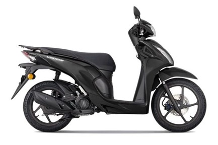 Honda Vision 110