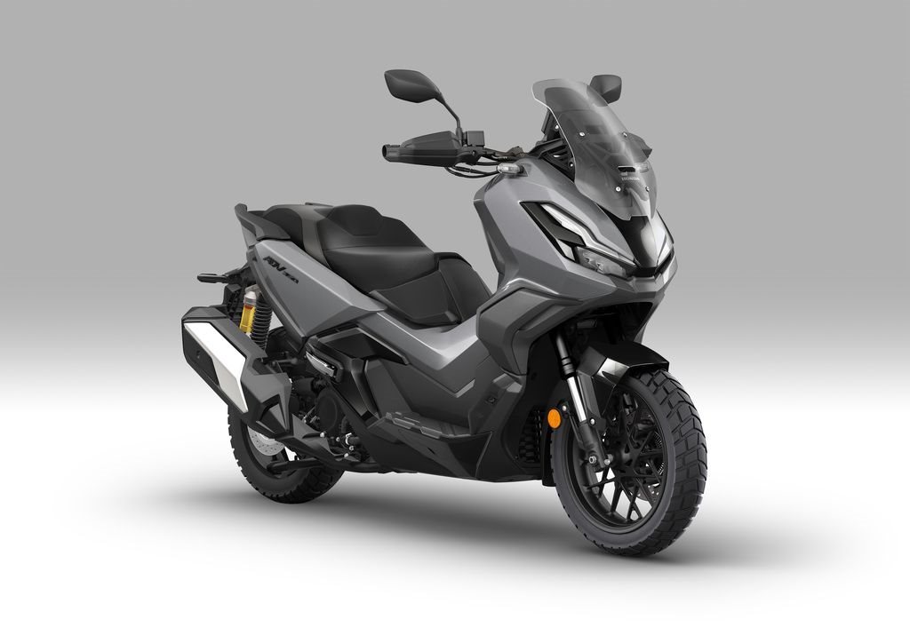 Honda ADV350