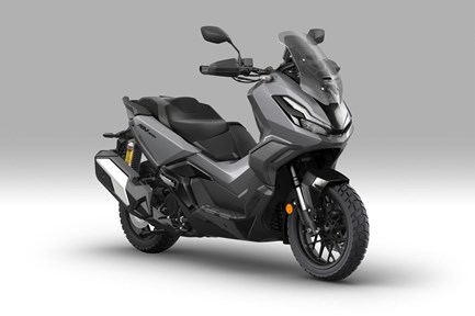 Honda ADV350