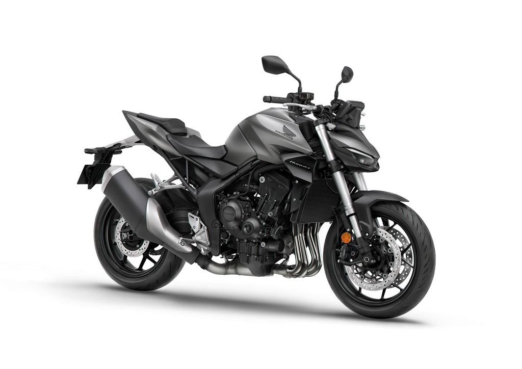 Honda CB1000 Hornet