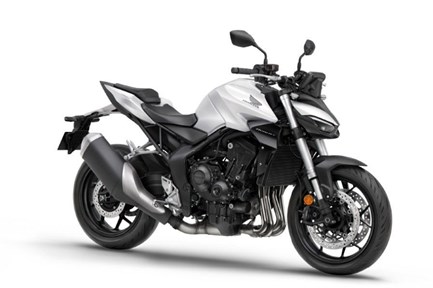 Honda CB1000 Hornet