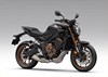 Honda CB650R E-Clutch