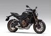 Honda CB650R E-Clutch