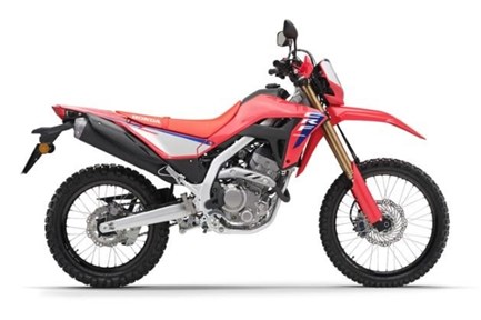 Honda CRF300L