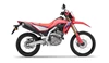 Honda CRF300L