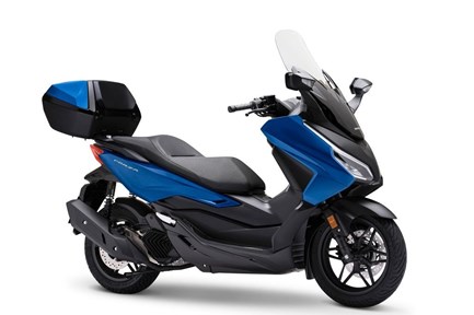 Honda Forza 125