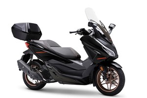 Angebot Honda Forza 125 Special Edition