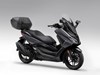Honda Forza 350