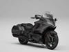 Honda GL 1800 Goldwing DCT