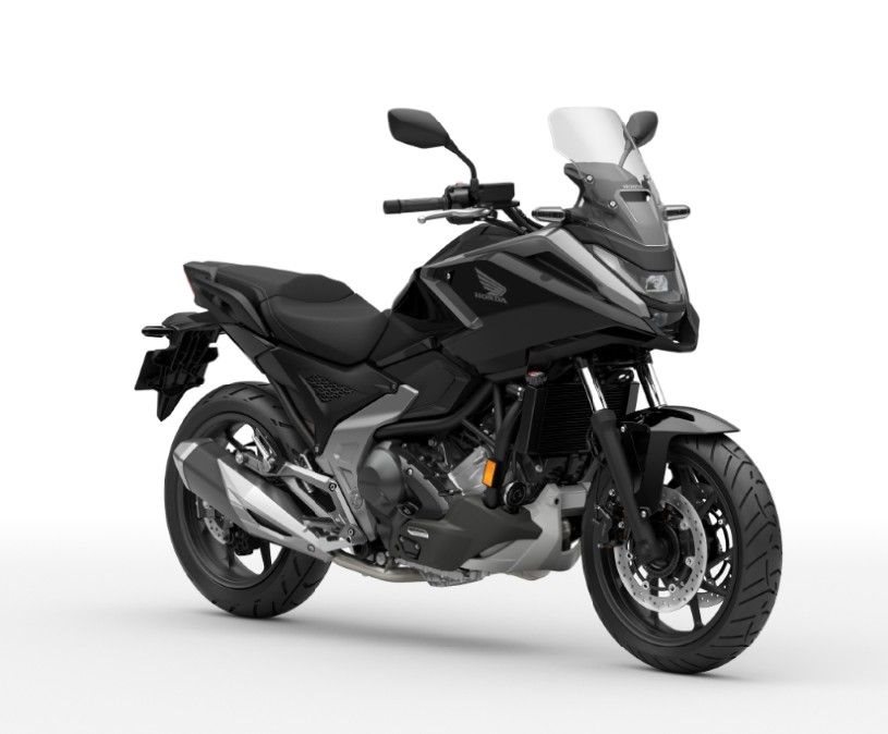 Honda NC750X DCT