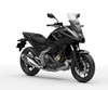 Honda NC750X DCT