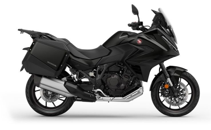 Honda NT1100
